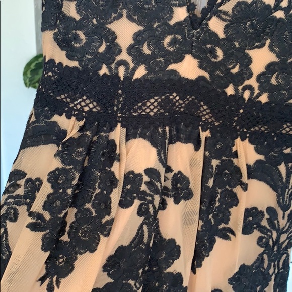 NWT For Love and Lemons dress, from Free People - Picture 6 of 6